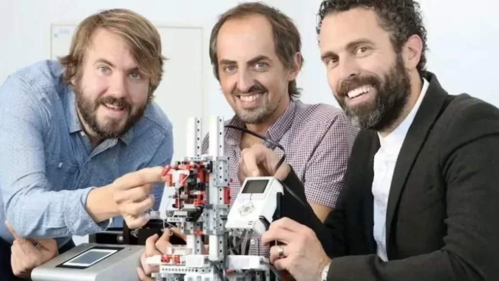 impresora 3d biológica para bioimpresión