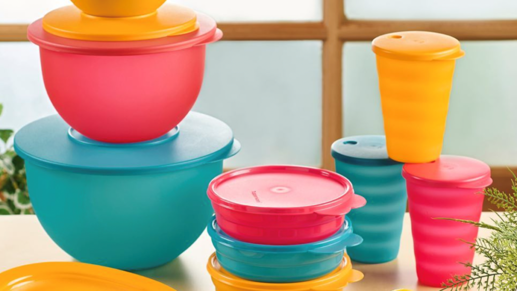 La marca "Tupper" se usa para llamar a los contenedores plásticos de uso cotidiano