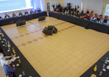 VII Reunión del Consejo Asesor de I-COMEX