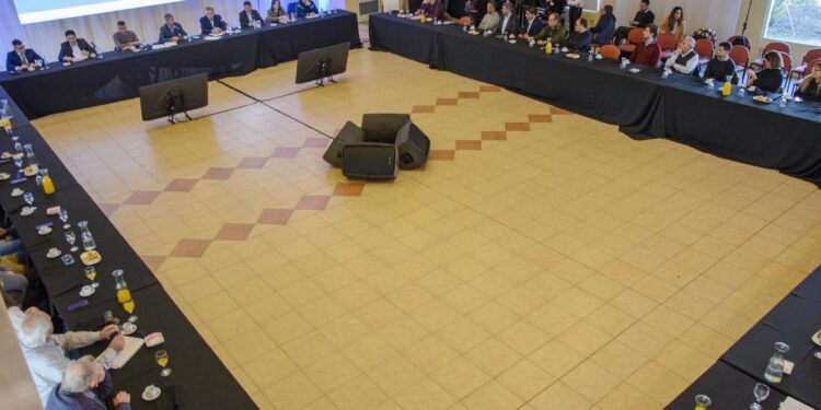 VII Reunión del Consejo Asesor de I-COMEX