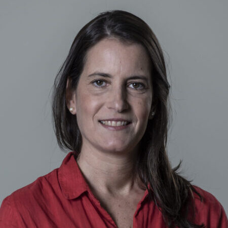 Laura Díaz de Souza, gerente de la Escuela de Negocios de IDEA