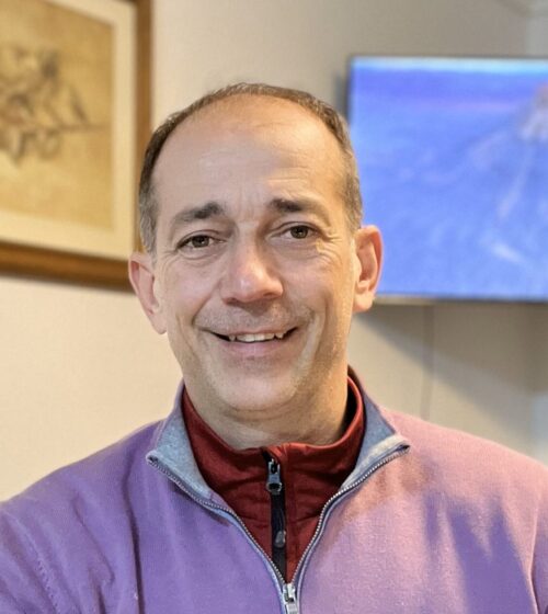 Ricardo Rey Silva