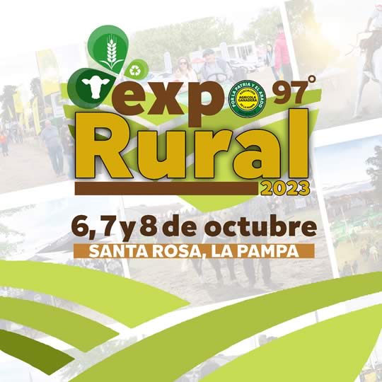 expo rural santa rosa 2023