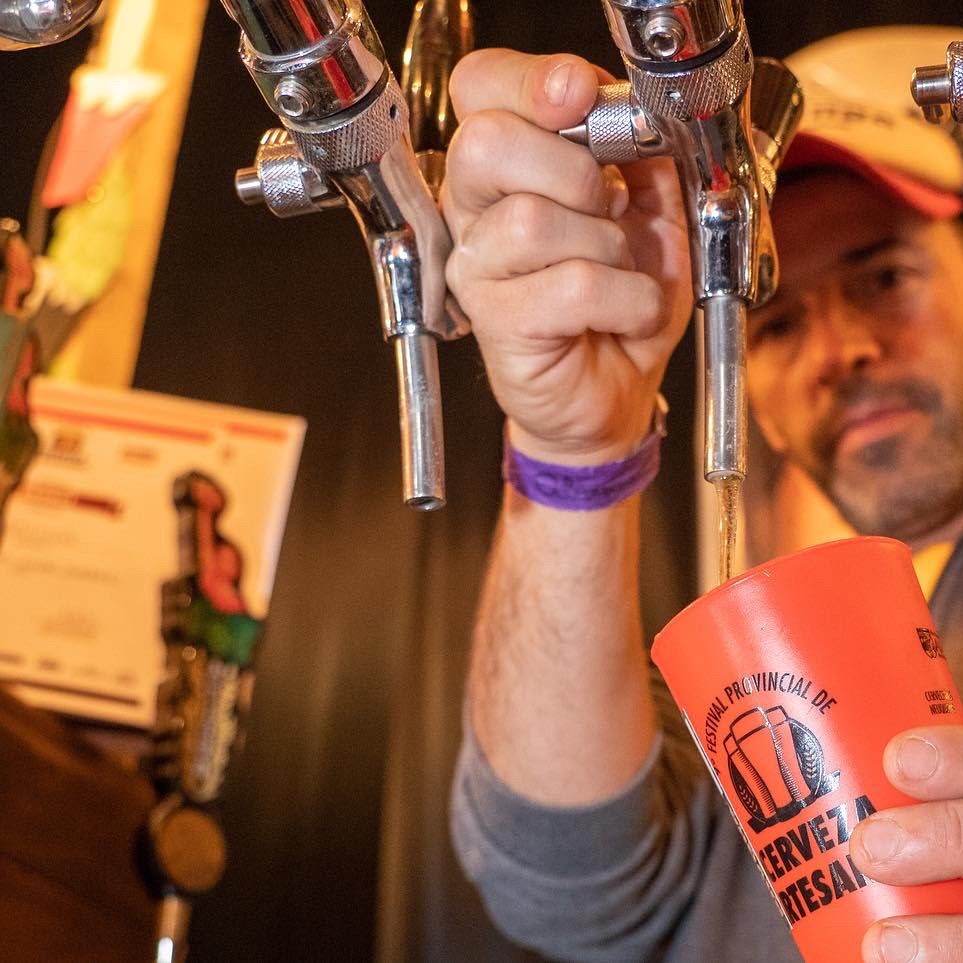 Concurso Neuquino de Cervezas Artesanales 2023