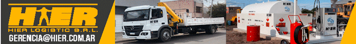 Hier Equipamiento Industrial