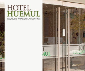 Hotel Huemul