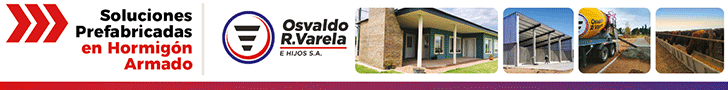 Osvaldo Varela e Hijos