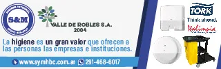 Valle de Robles S. A.