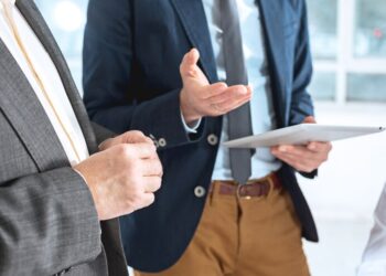 Pymes garantías Fogapam