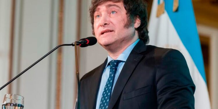 Javier Mieli