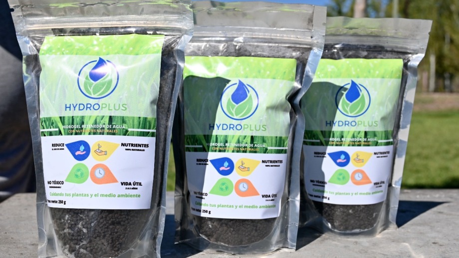 Hydro Plus