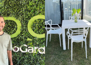 Deco Garden Bahía Blanca