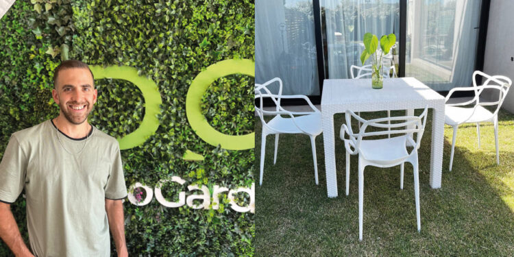 Deco Garden Bahía Blanca