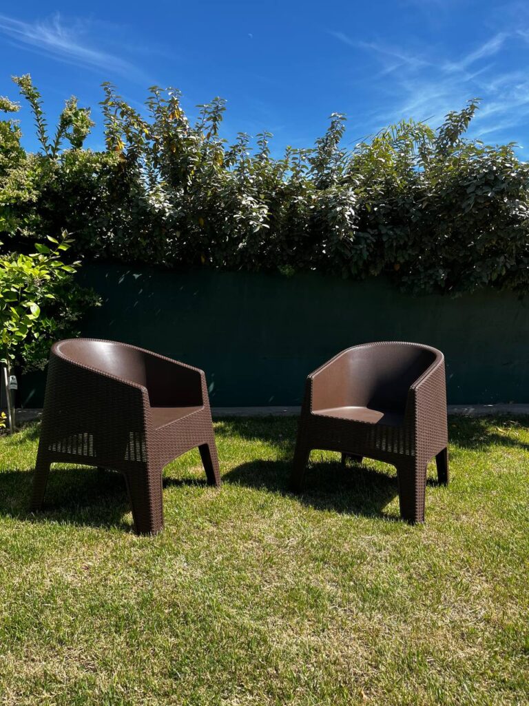 Decoración de jardines en Bahía Blanca