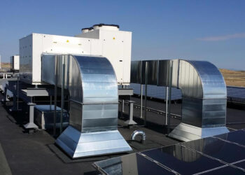 Expertos en climatización industrial