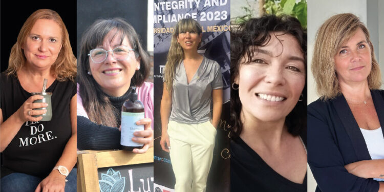 Desafíos de las mujeres empresarias en La Pampa