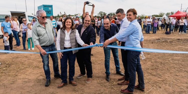 Expo dinámica segunda edición 2024