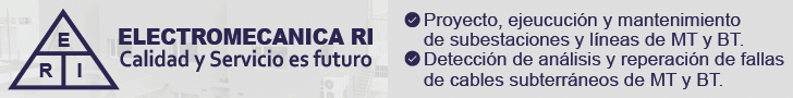 Electromecánica RI