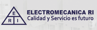 Electromecánica RI