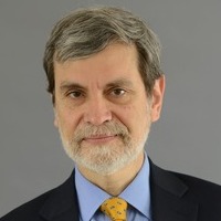 Fernando Landa, presidente de la CERA.