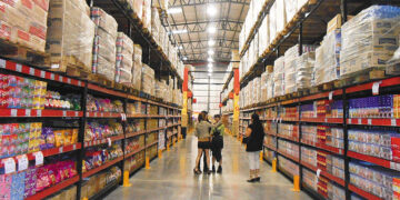 Black Week Mayorista