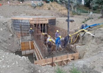 Cuál es la situación del sector de la construcción en Argentina 2024