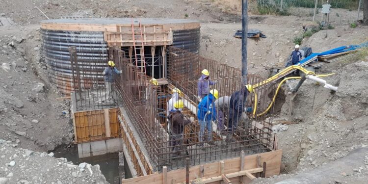 Cuál es la situación del sector de la construcción en Argentina 2024