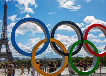 inversión gasto y financiamiento de las olimpiadas de parís 2024