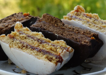 Pymes ganadoras en el campeonato mundial del alfajor