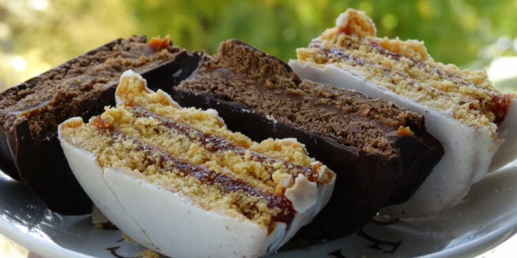 Pymes ganadoras en el campeonato mundial del alfajor