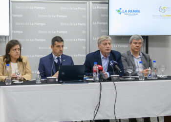 Conferencia de prensa