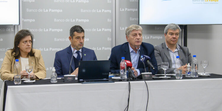 Conferencia de prensa
