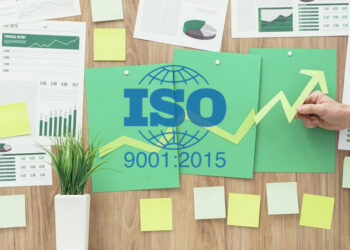 Nueva enmienda a la ISO 9.001
