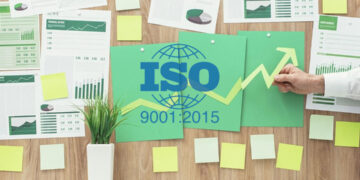 Nueva enmienda a la ISO 9.001