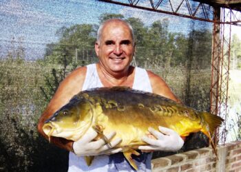 acuicultor argentino