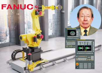 historia Fanuc