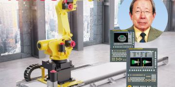 historia Fanuc