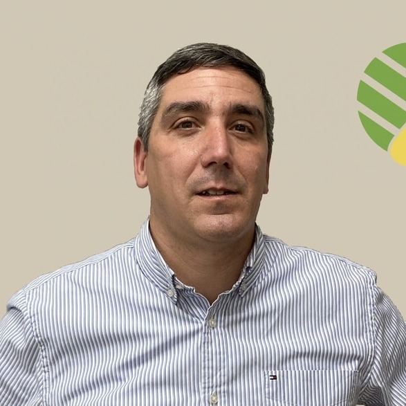 Juan Manuel Ritacco, CEO del Grupo Bahía Energía