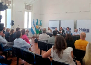 Se lanzó la FISA 2025