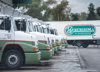 Arcor y Bagley activan la compra de La Serenísima