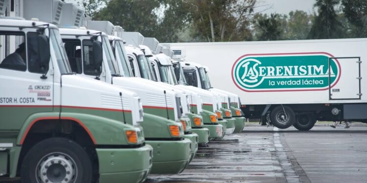 Arcor y Bagley activan la compra de La Serenísima