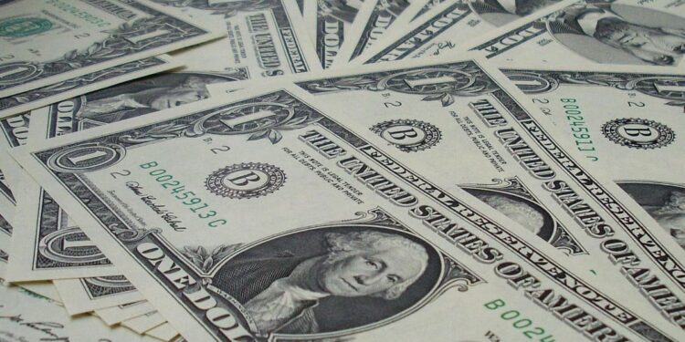 cierre dólar hoy miércoles 23 de abril