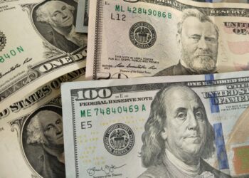Cotización del dólar en Bahía Blanca