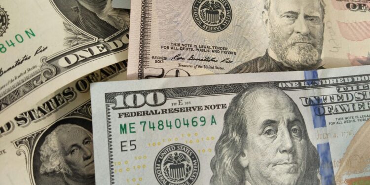 Cotización del dólar en Bahía Blanca