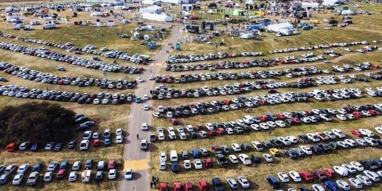 eventos y exposiciones pymes 2025