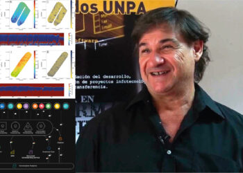 laboratorio de ciencias de la imagen uns bahia blanca