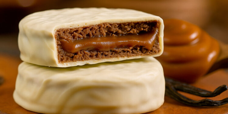 ¿Cuáles son los 10 mejores alfajores argentinos?
