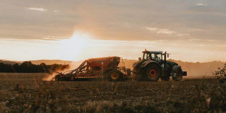 Maquinaria agrícola: las marcas más buscadas en Argentina