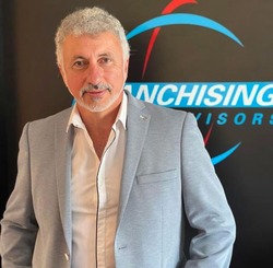 Jorge D. Bliman, vocal de la Asociación Argentina de Marcas y Franquicias (AAMF).