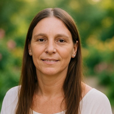 María Laura Hergert